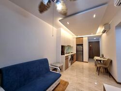 Kingsford Waterbay (D19), Apartment #579416231